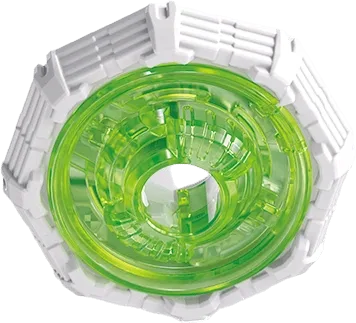 8-80 – Ratchet (Beyblade X)