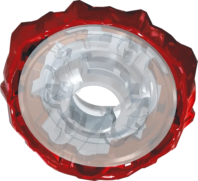 9-60 – Ratchet (Beyblade X)
