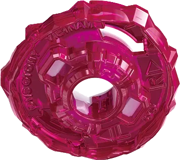9-65 – Ratchet (Beyblade X)