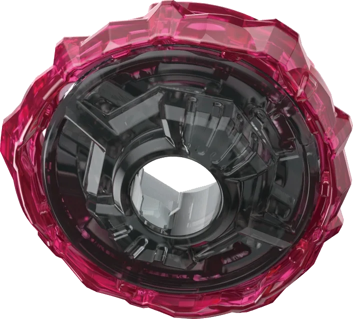 9-70 – Ratchet (Beyblade X)