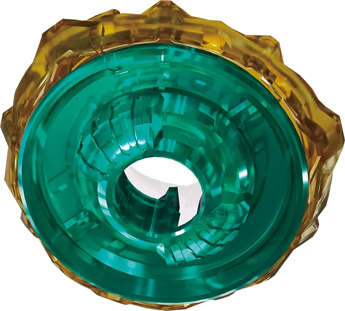 9-80 – Ratchet (Beyblade X)