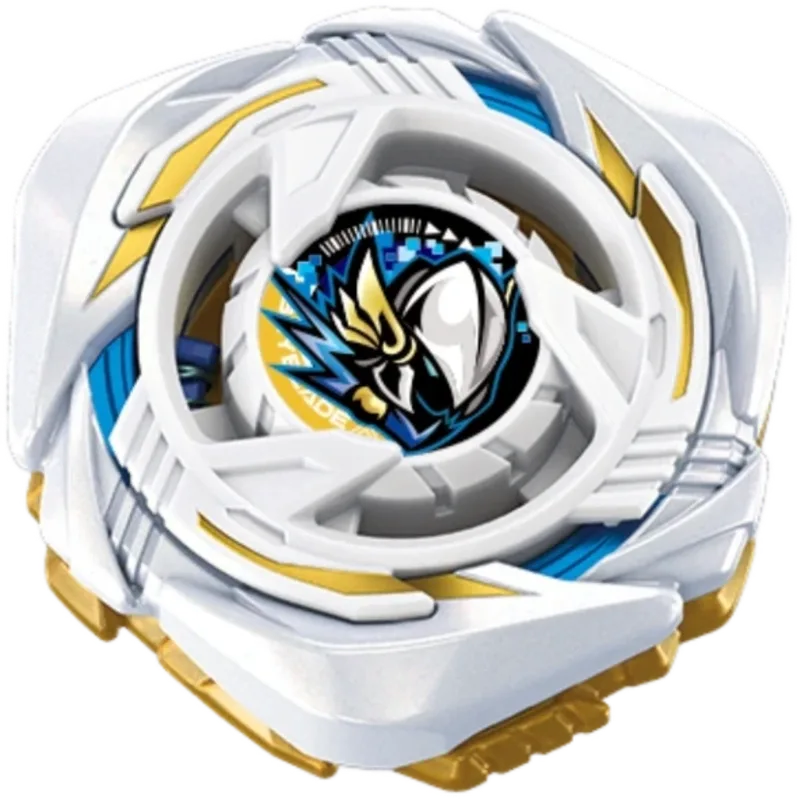 GloryValkyrie – Blade dengan Ratchet (Beyblade X)