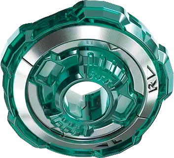 M-85 – Ratchet (Beyblade X)