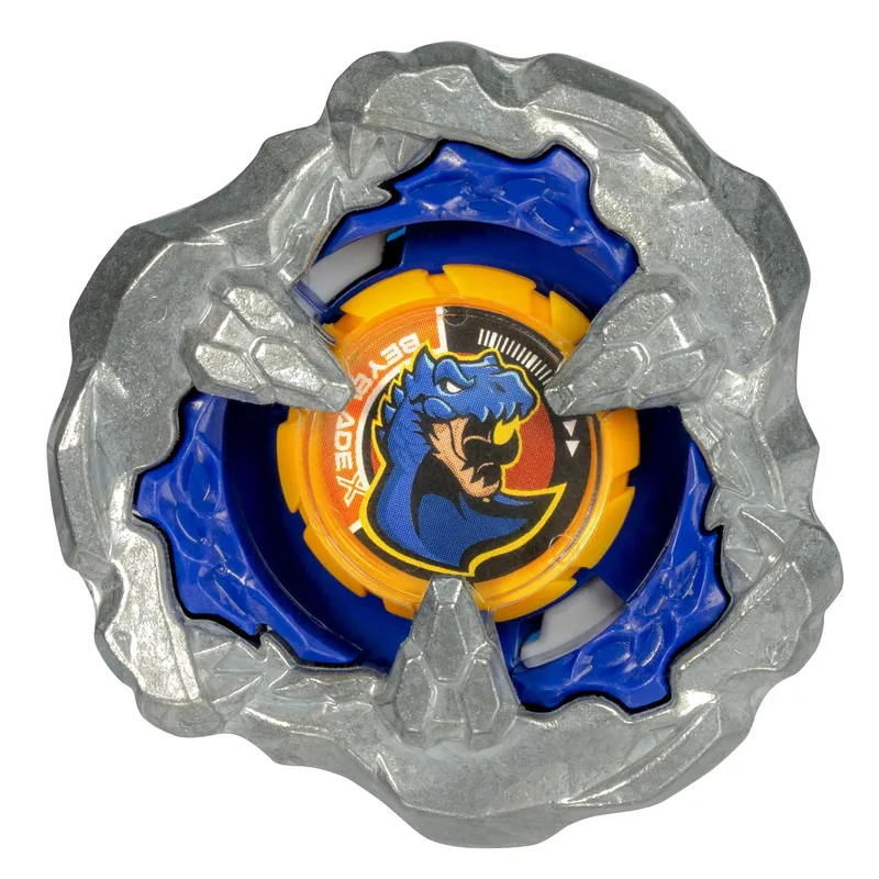 TyrannoRoar 9-60GF (Beyblade X)