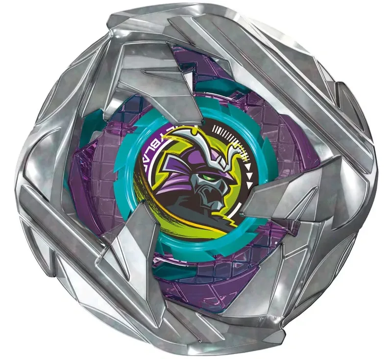 SamuraiCalibur 6-70M (Beyblade X)