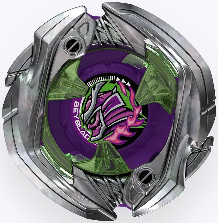 SamuraiSaber 2-70L (Beyblade X)