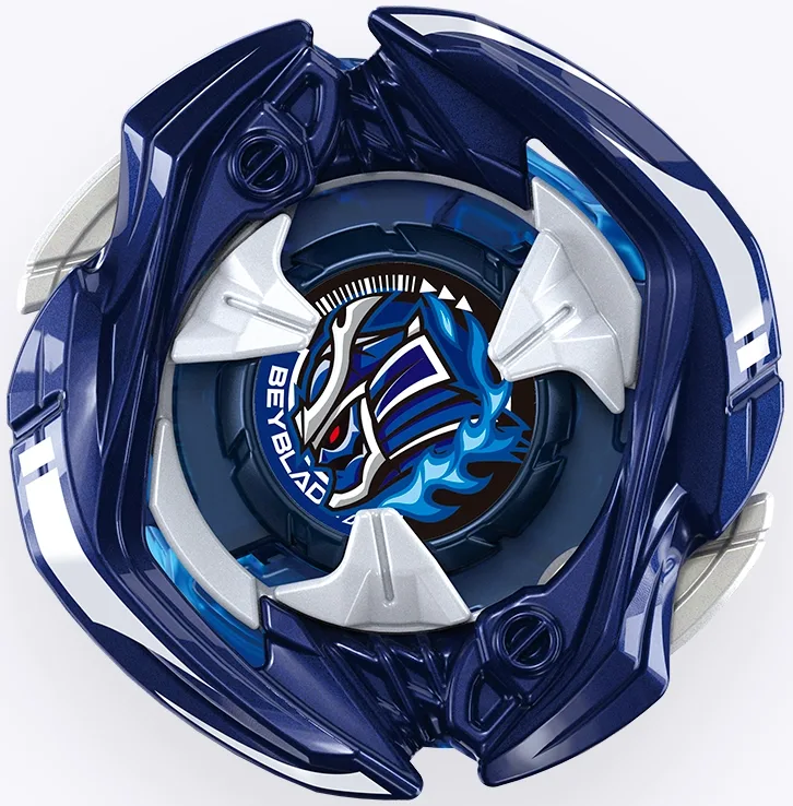 SamuraiSaber 5-60K (Beyblade X)