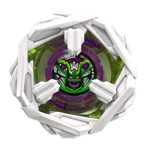 SamuraiSteel 5-70GF (Beyblade X)