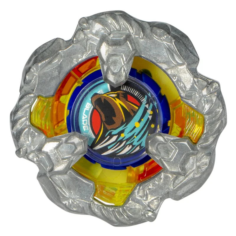 BearScratch – Blade (Beyblade X)