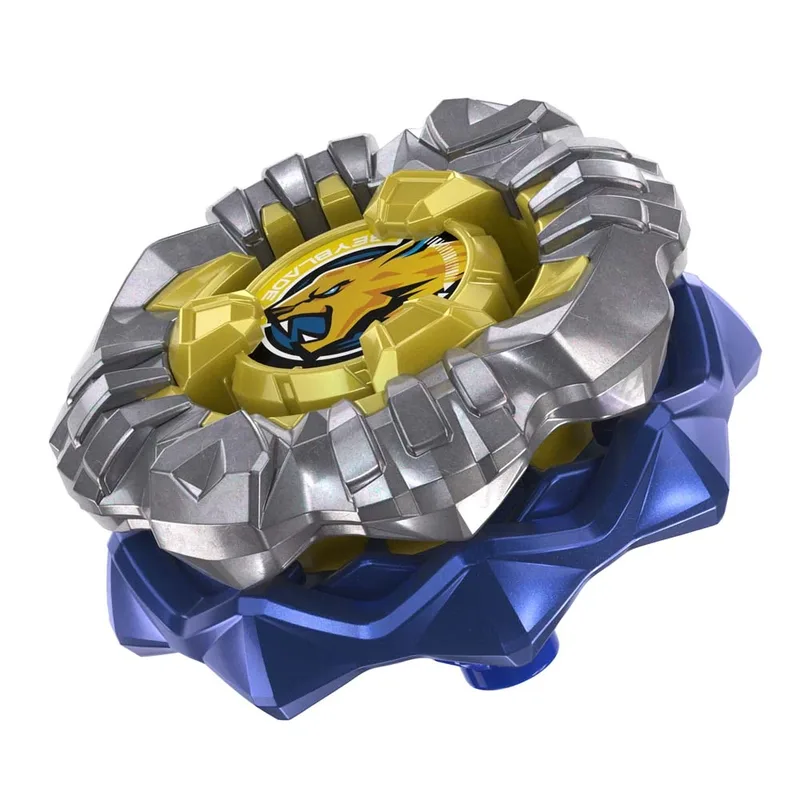 Seize Jaguar HN (Beyblade X)