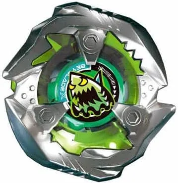 SharkEdge 3-80F (Beyblade X)