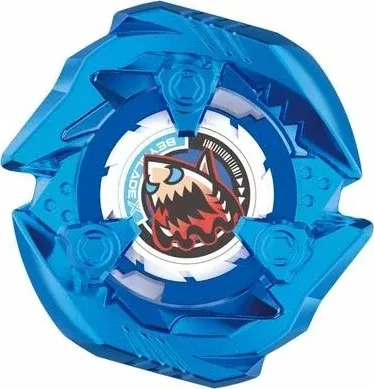 SharkEdge 5-60GF (Beyblade X)