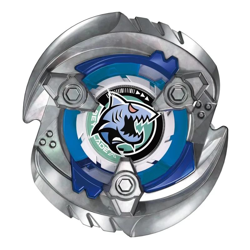 SharkGill 5-60FB (Beyblade X)
