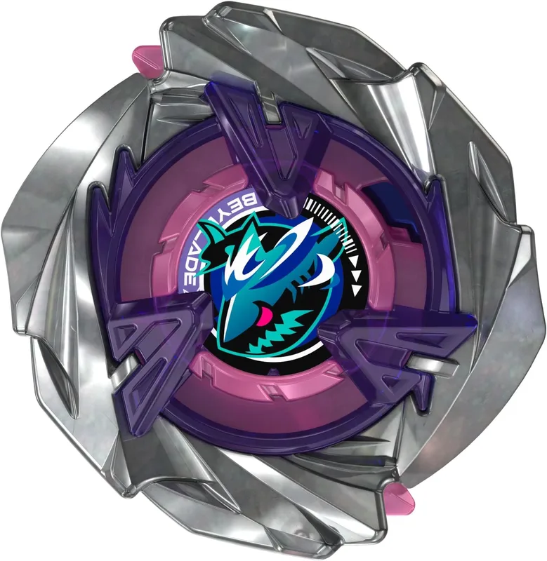 SharkScale 4-50UF (Beyblade X)