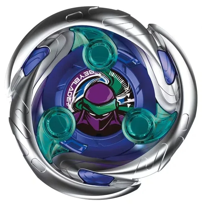 ShinobiShadow 1-80MN (Beyblade X)