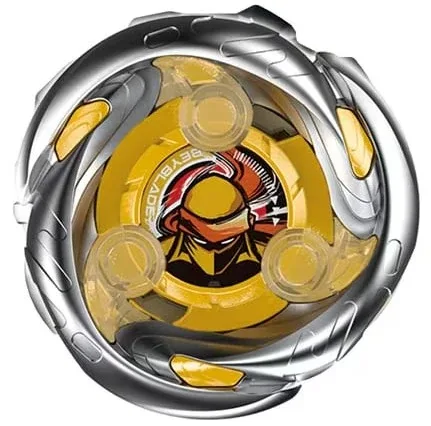 ShinobiShadow 3-70GP (Beyblade X)