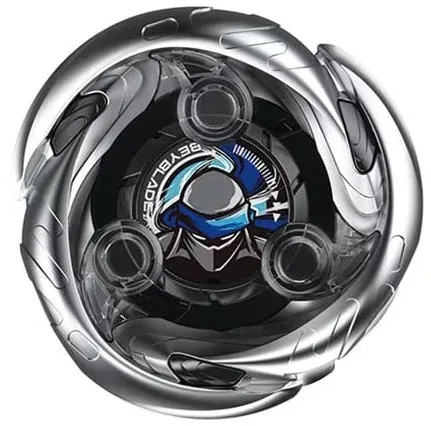 ShinobiShadow 9-60LF (Beyblade X)