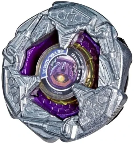 Shockwave – Blade (Beyblade X)