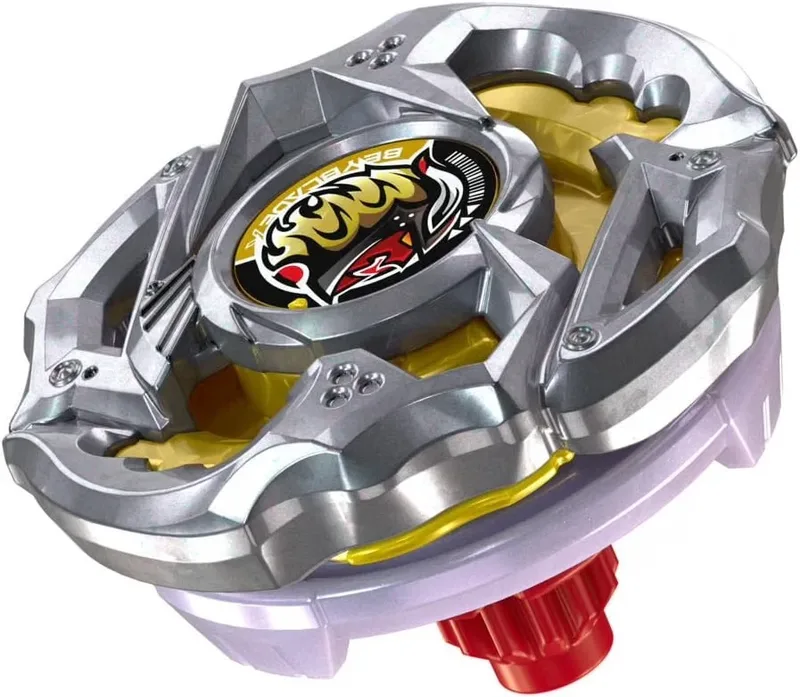Suppress Superion 0-70LP (Beyblade X)