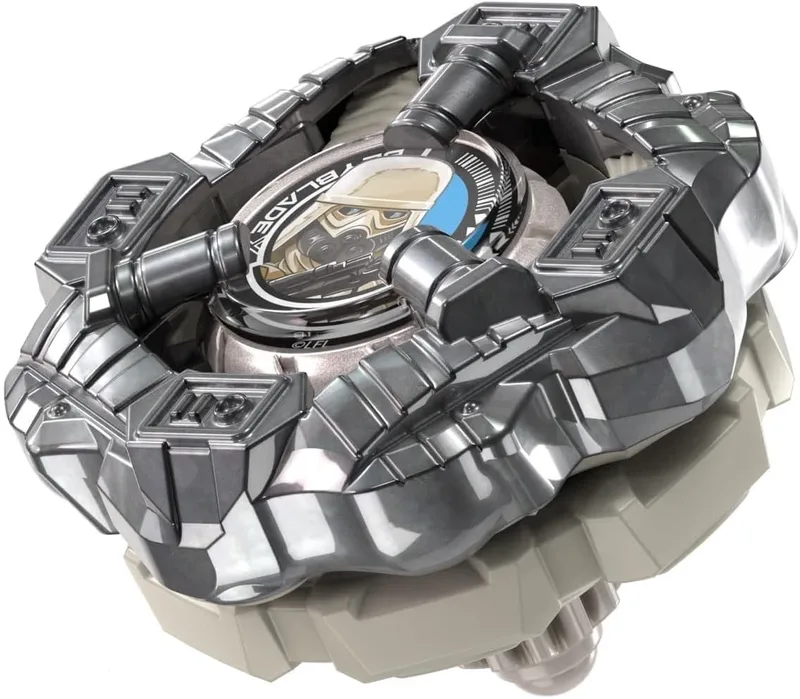 Stormtrooper – Blade (Beyblade X)