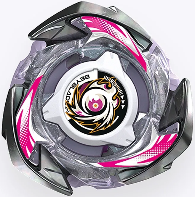 SolBrave C9-70TP (Beyblade X)