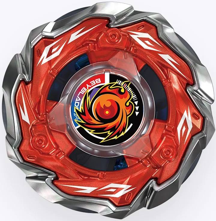 Eclipse – Main Blade (Beyblade X)