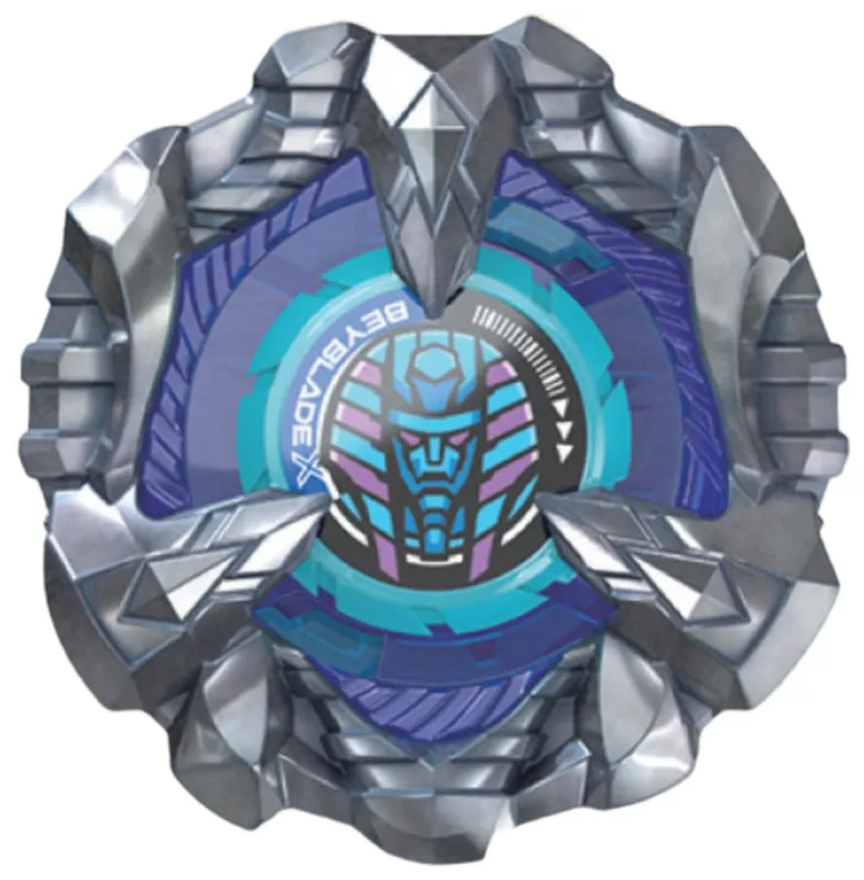 SphinxCowl 1-80GF (Beyblade X)