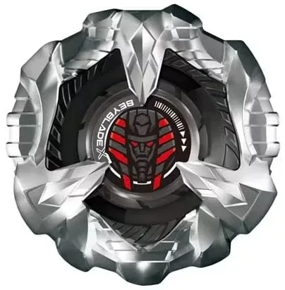 SphinxCowl 4-80HT (Beyblade X)