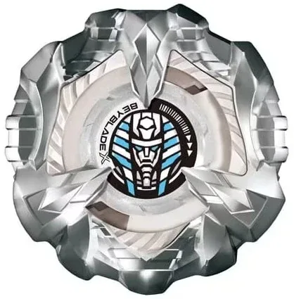 SphinxCowl 5-60O (Beyblade X)