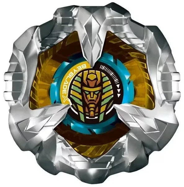 SphinxCowl 9-80GN (Beyblade X)