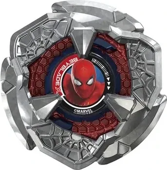 Spider-Man – Blade (Beyblade X)