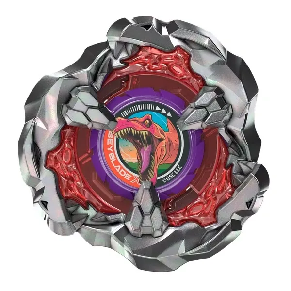 Spinosaurus 3-85A (Beyblade X)