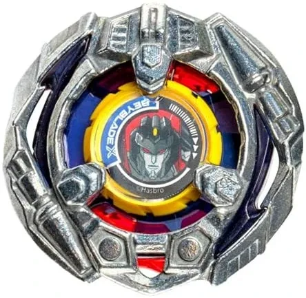 Starscream – Blade (Beyblade X)