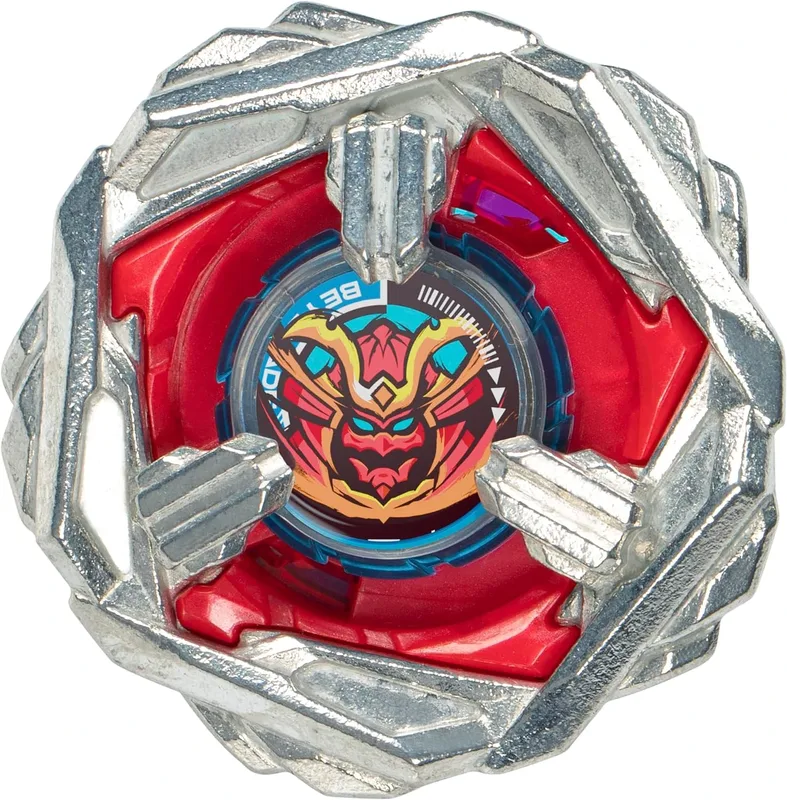 SamuraiSteel – Blade (Beyblade X)