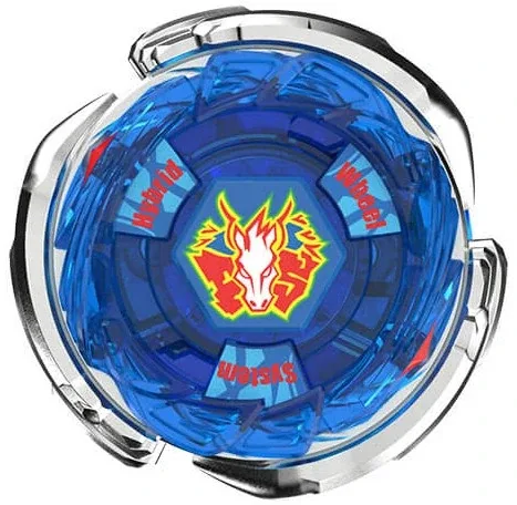StormPegasis – Blade (Beyblade X)