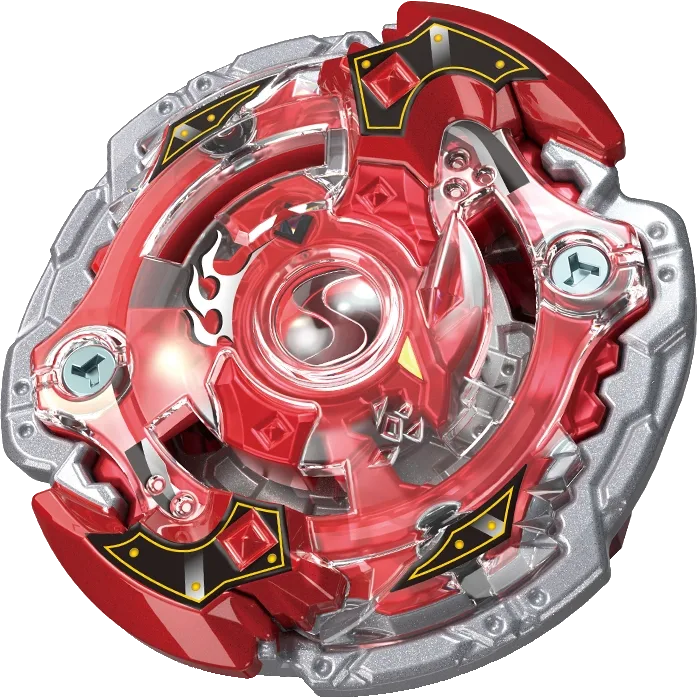 StormSpriggan 2-70M (Beyblade X)