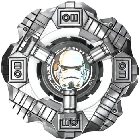 Stormtrooper 5-70B (Beyblade X)