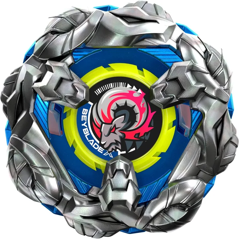 GoatTackle – Blade (Beyblade X)