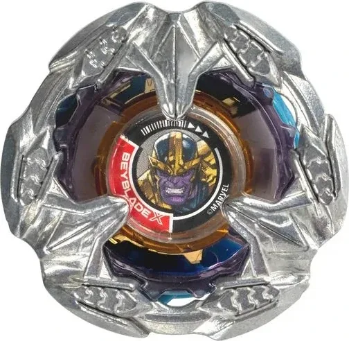 Thanos – Blade (Beyblade X)