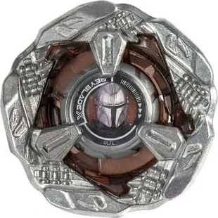 The Mandalorian – Blade (Beyblade X)