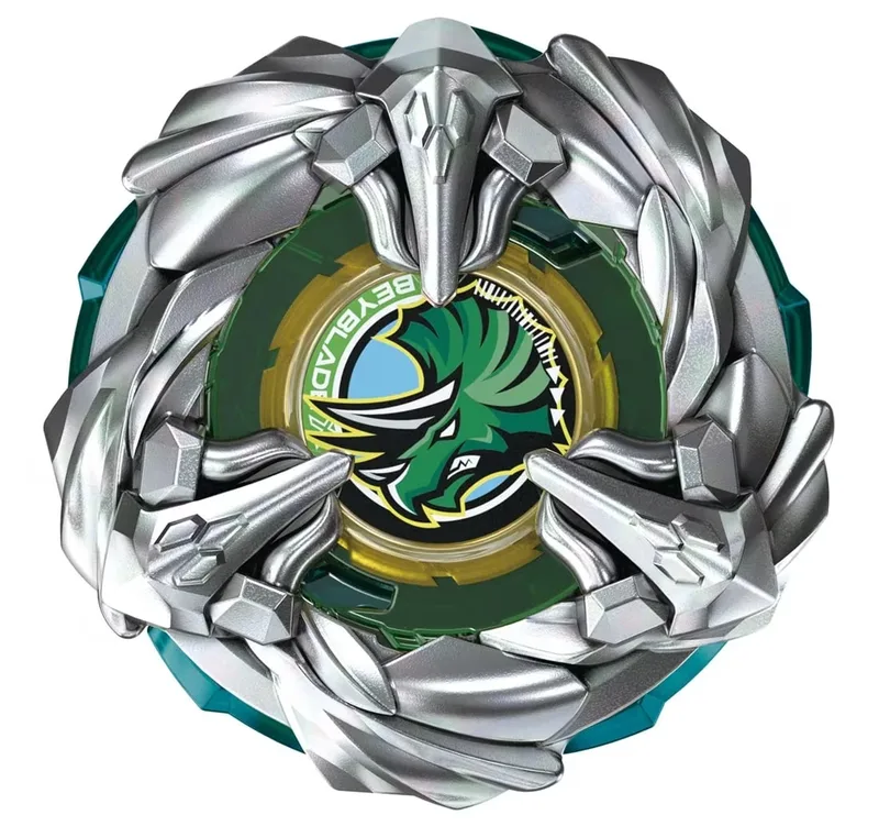 TriceraPress M-85BS (Beyblade X)