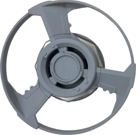 Trypio – Blade (Beyblade X)