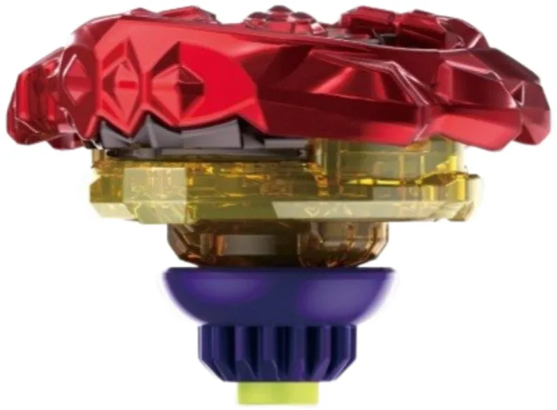 TyrannoBeat 1-60RA (Beyblade X)