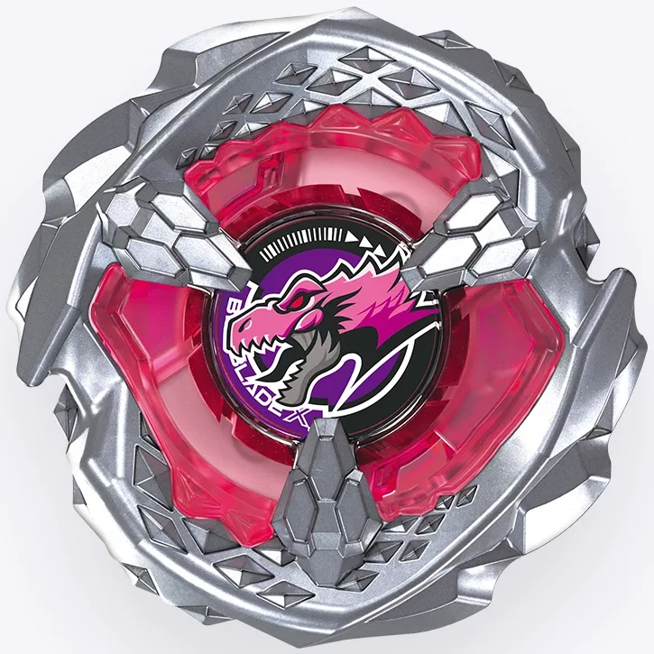 TyrannoBeat 3-60N (Beyblade X)