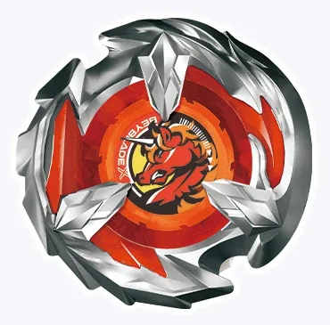UnicornSting 3-70D (Beyblade X)