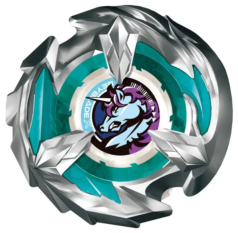 UnicornSting 5-60GP (Beyblade X)