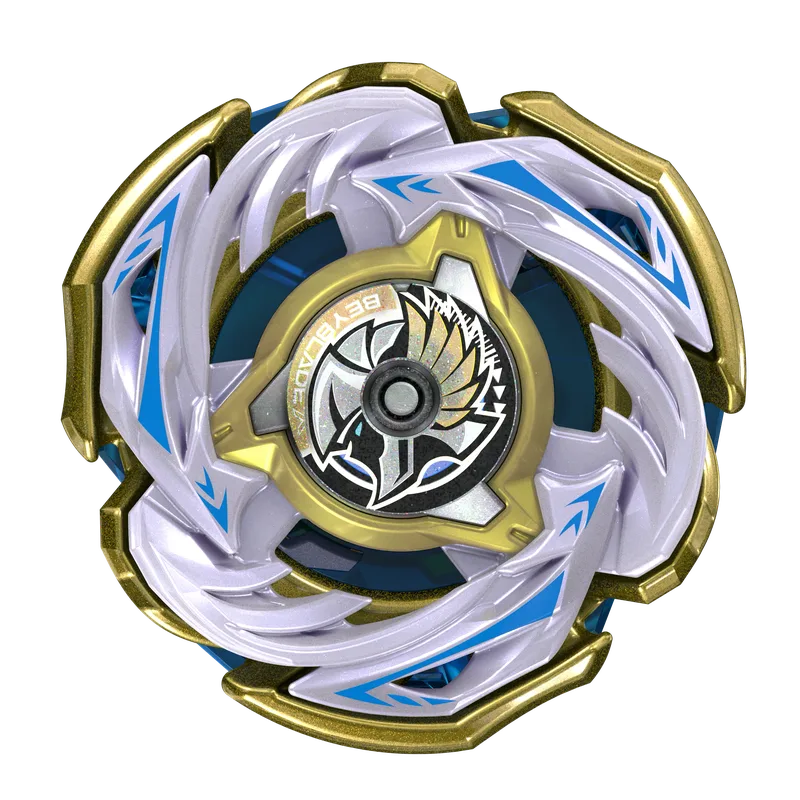 ValkyrieVolt S4-70V (Beyblade X)