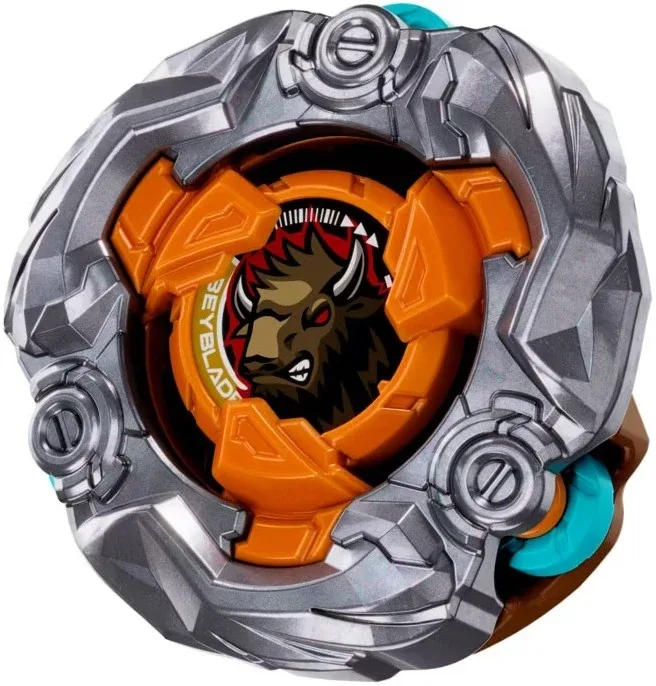 Valor Bison FB (Beyblade X)