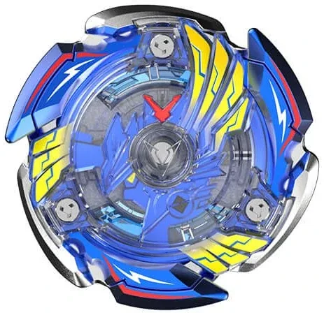 VictoryValkyrie 2-60RA (Beyblade X)