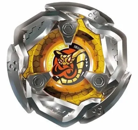 ViperTail 3-80HN (Beyblade X)